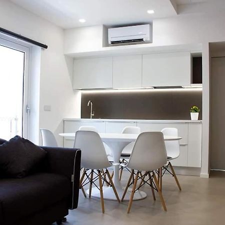 Xenia, B&B Soverato โซเวราโต มาริน่า ภายนอก รูปภาพ