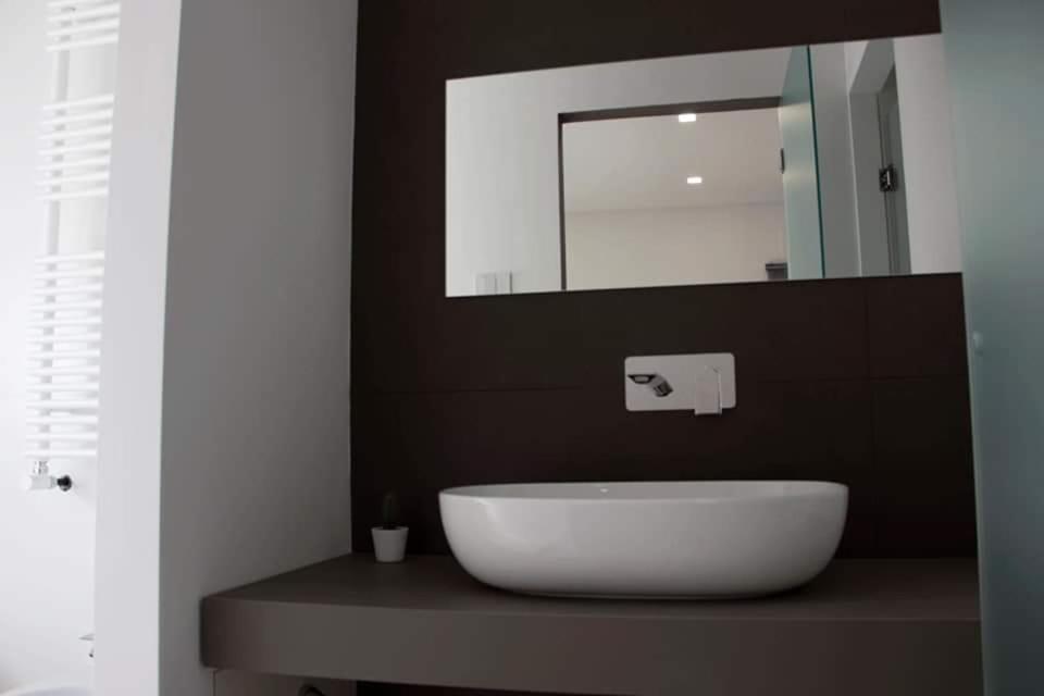 Xenia, B&B Soverato โซเวราโต มาริน่า ภายนอก รูปภาพ